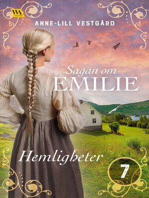cover image of Hemligheter